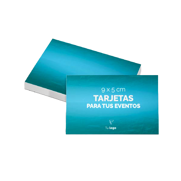 IMPRESIÓN De presentación