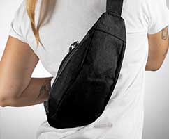 Bolso De Hombro