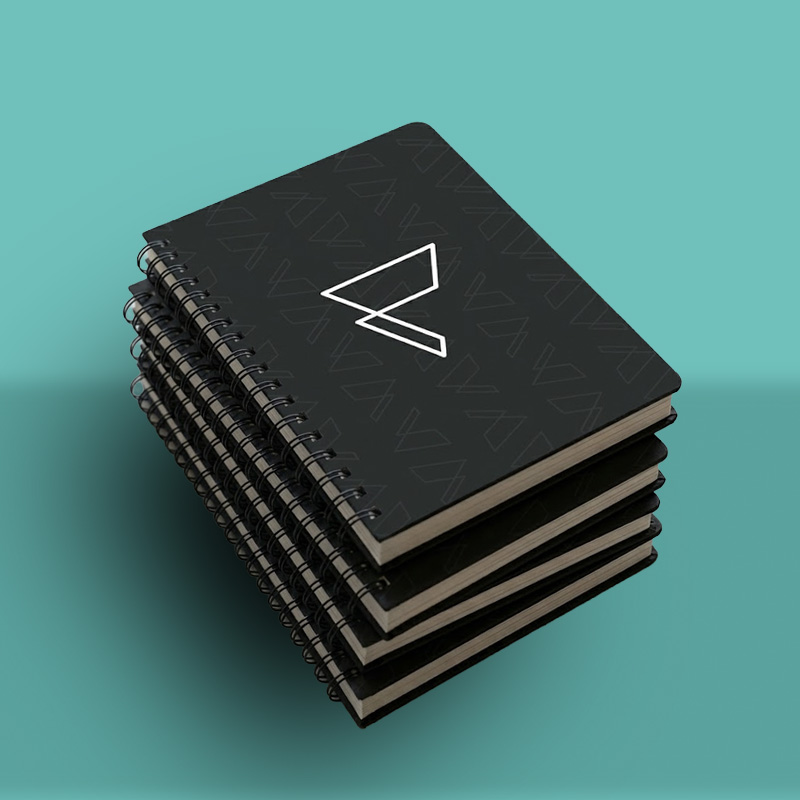 Libreta personalizada