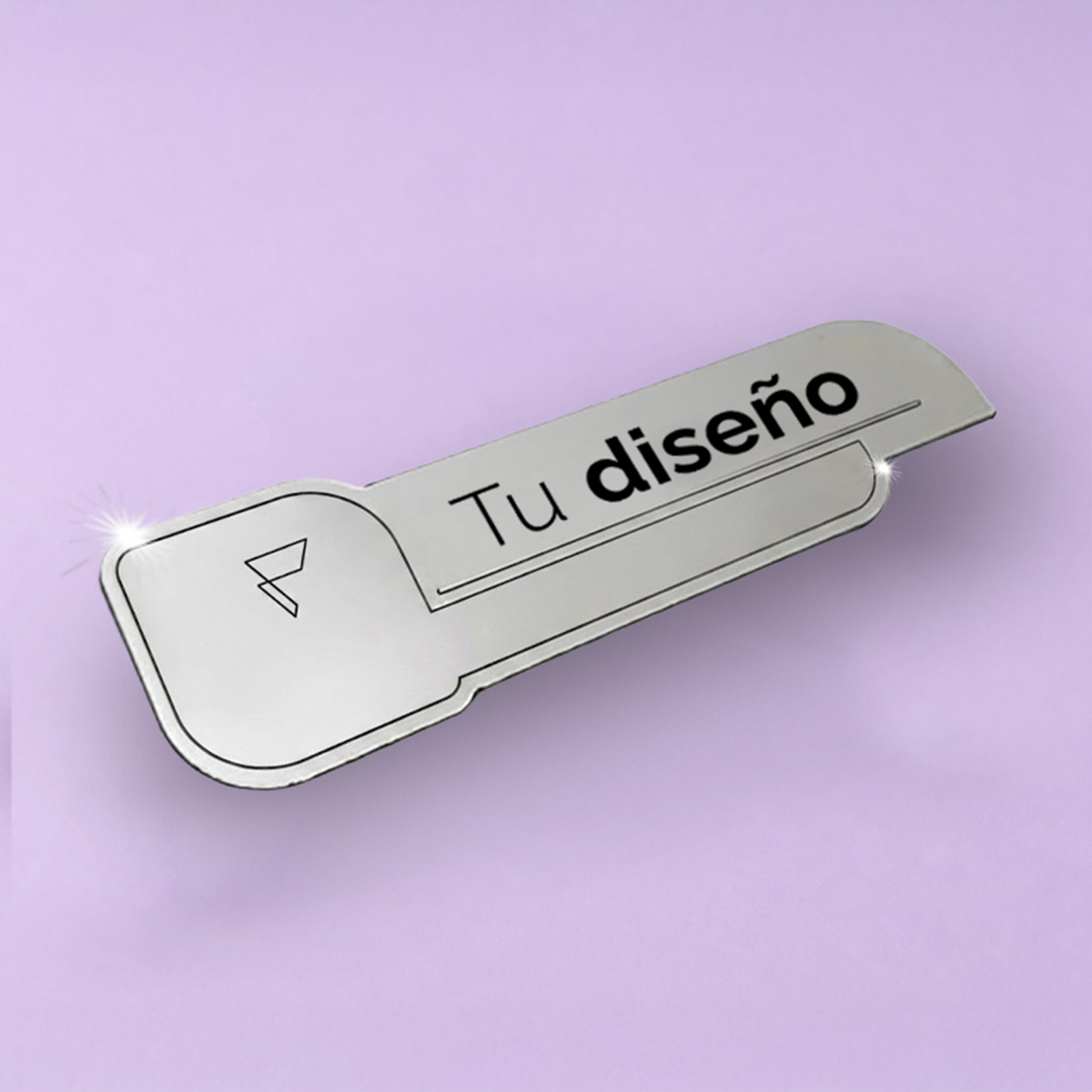 Porta nombre