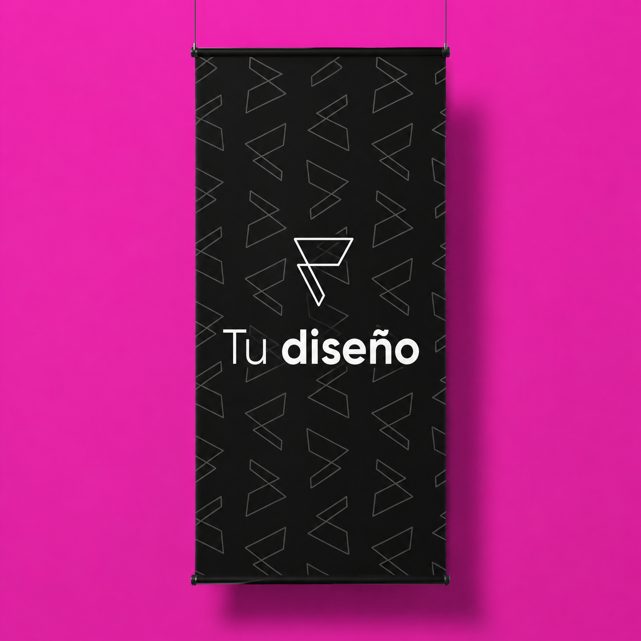 Pendón