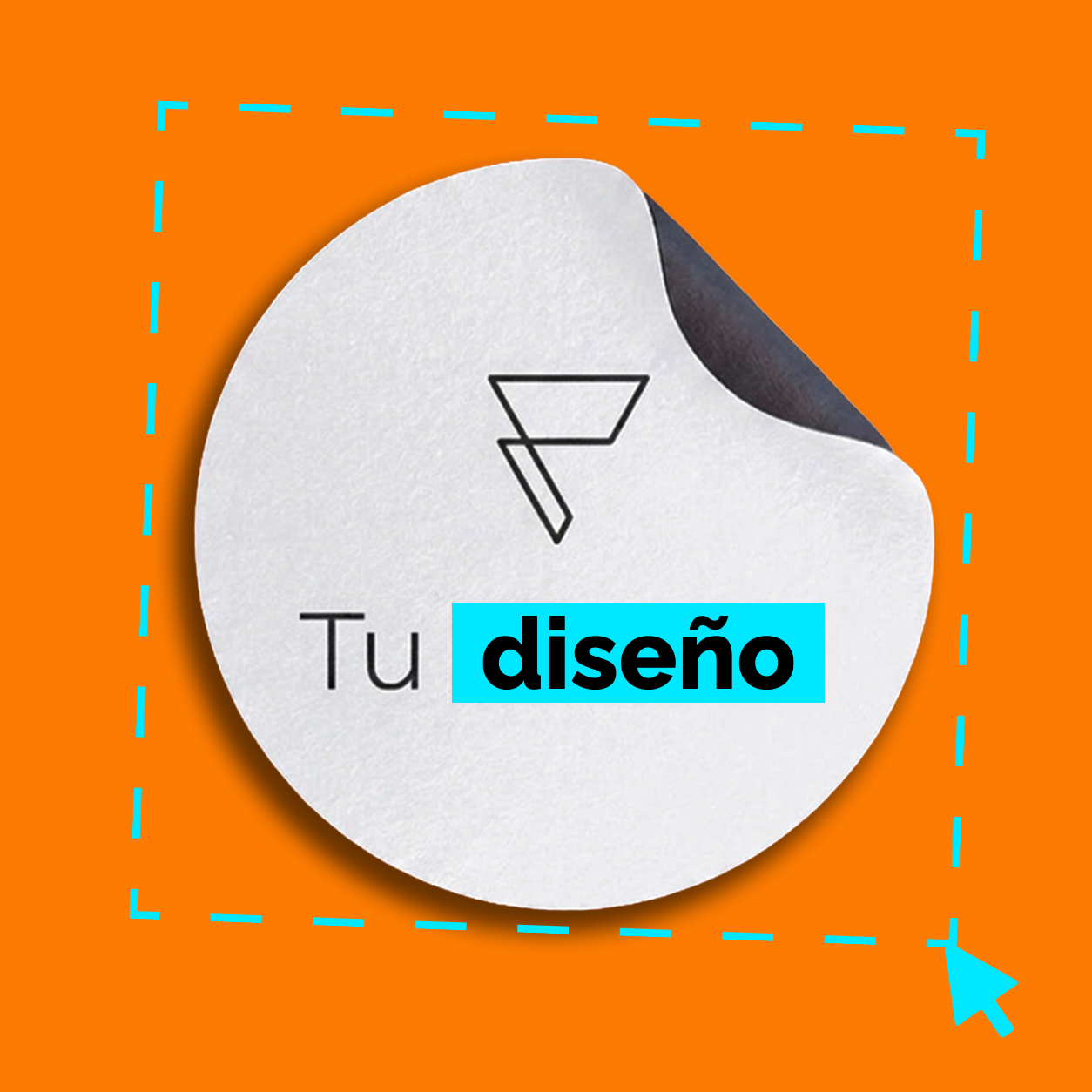 Diseño de etiquetas