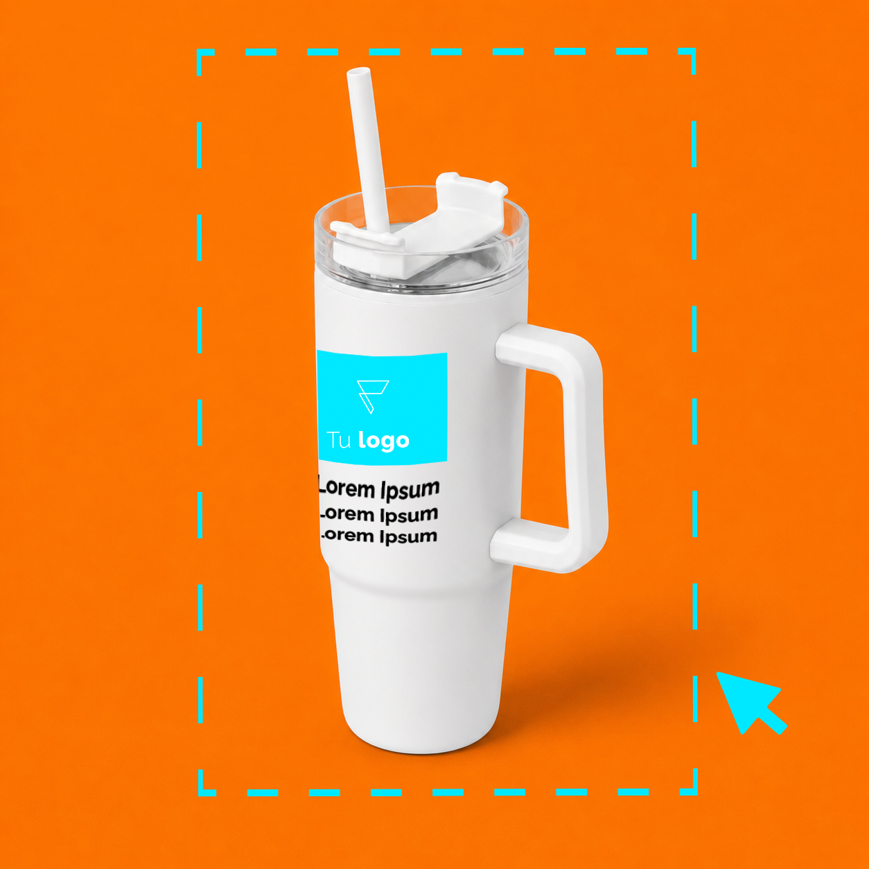 Diseño de mockups